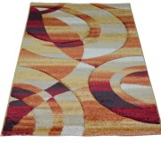 Синтетичний килим Firuze 4332A GOLD - высокое качество по лучшей цене в Украине.